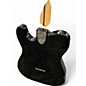 Used Fender TC72 Black Solid Body Electric Guitar
