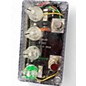 Used ZVEX Box Of Rock Distortion Boost Effect Pedal