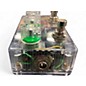 Used ZVEX Box Of Rock Distortion Boost Effect Pedal