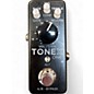 Used IK Multimedia TONE X ONE Effect Processor thumbnail