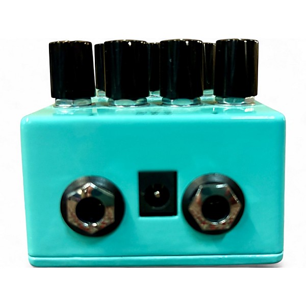 Used Wampler EQuator Pedal