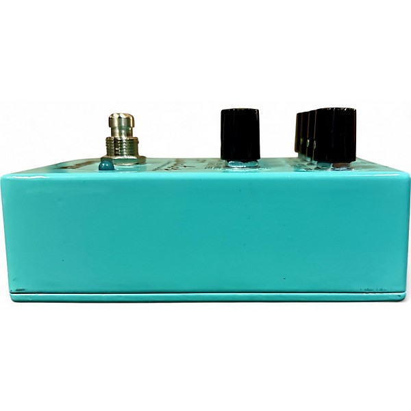 Used Wampler EQuator Pedal