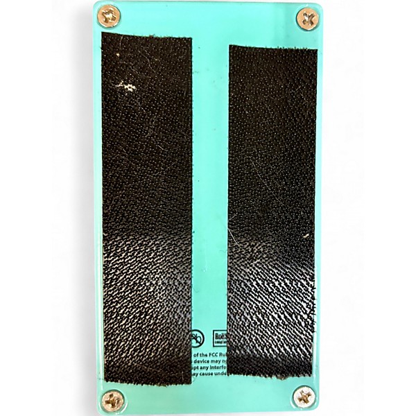 Used Wampler EQuator Pedal