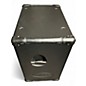 Used Ampeg PR410HLF 4X10 Bass Cabinet thumbnail