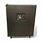 Used Ampeg PR410HLF 4X10 Bass Cabinet