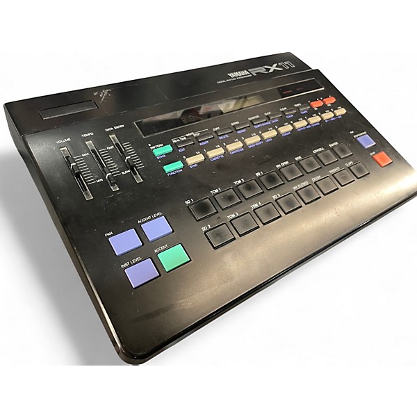 Used Yamaha Rx11 Production Controller