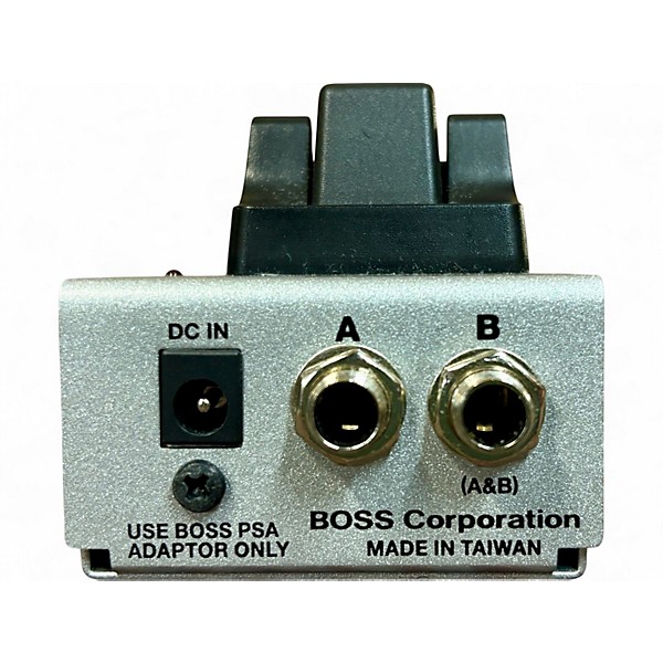 【Boss】 FS-7 Amazon.com: Boss FS-7 Dual Foot Switch : Musical Instruments