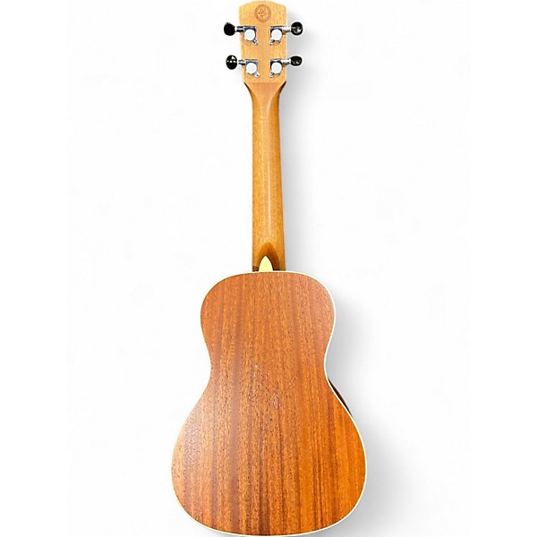 Used Alvarez GDU26C FILMORE GRATEFUL DEAD Ukulele