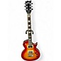 Used ESP LTD EC256 CHERRY BURST Solid Body Electric Guitar thumbnail