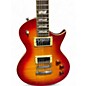Used ESP LTD EC256 CHERRY BURST Solid Body Electric Guitar