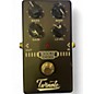Used Twinote BOOGIE DISTORTION Effect Pedal thumbnail