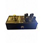 Used Twinote BOOGIE DISTORTION Effect Pedal