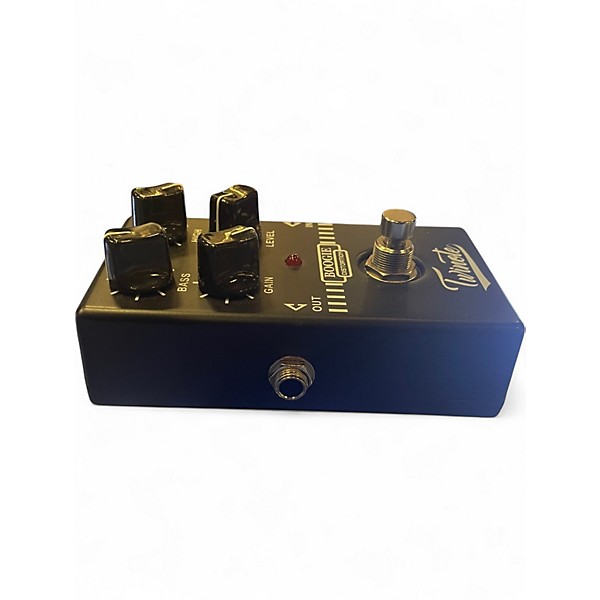 Used Twinote BOOGIE DISTORTION Effect Pedal
