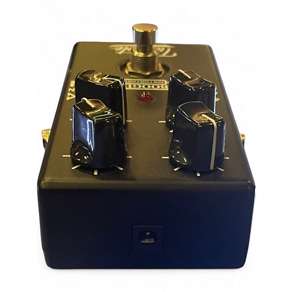 Used Twinote BOOGIE DISTORTION Effect Pedal