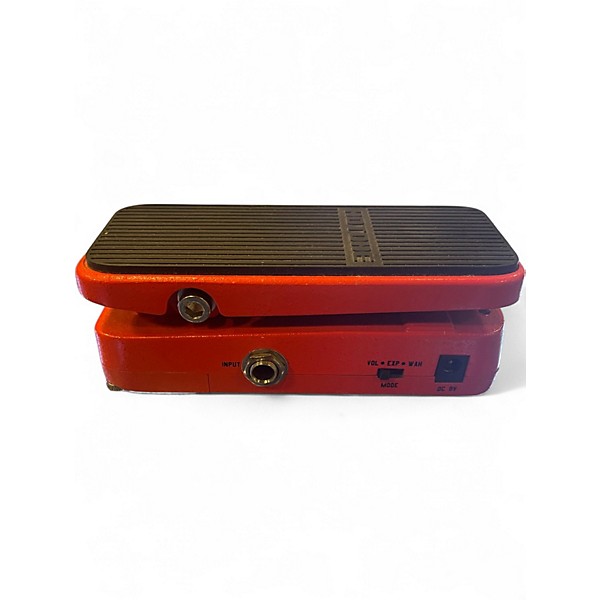 Used Hotone Effects SOUL PRESS Pedal