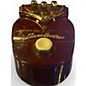 Used Danelectro DJ8 Hash Browns Flanger Effect Pedal