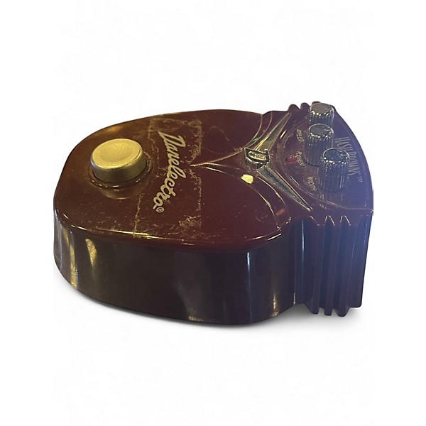 Used Danelectro DJ8 Hash Browns Flanger Effect Pedal