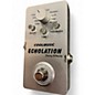 Used Coolmusic ECHOLATION Effect Pedal