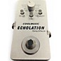 Used Coolmusic ECHOLATION Effect Pedal