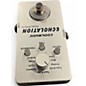 Used Coolmusic ECHOLATION Effect Pedal