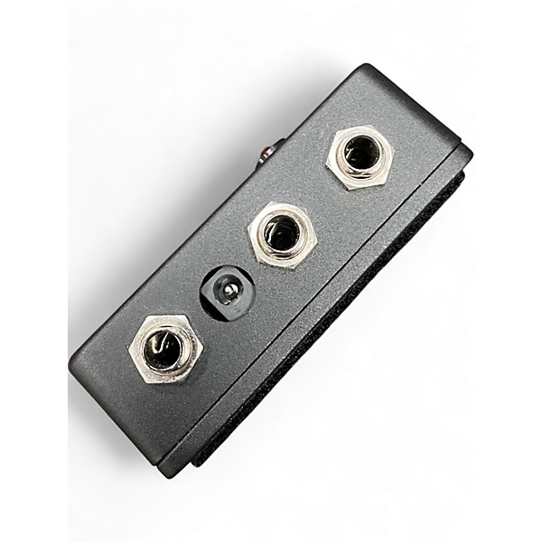 Used JHS BUFFERED SPLITTER Pedal | Guitar Center