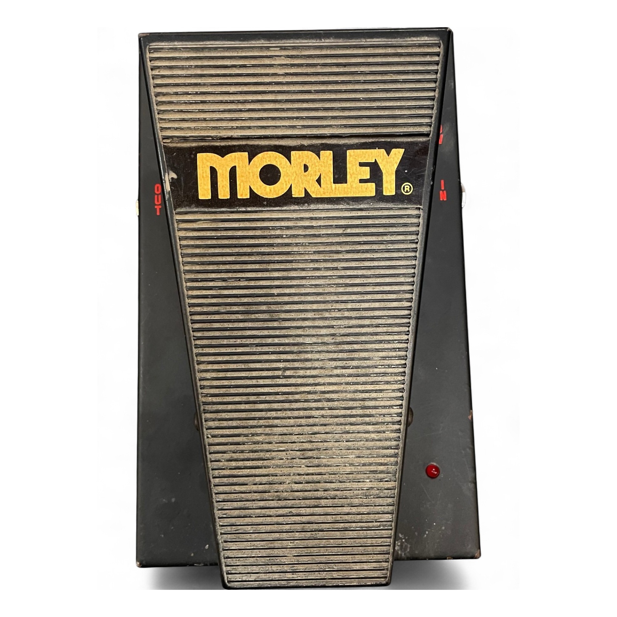 Morley_SteveVaiBadHorsie-