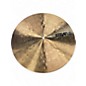 Used SABIAN 16in STRATUS Cymbal