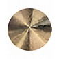 Used SABIAN 16in STRATUS Cymbal