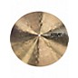 Used SABIAN 16in STRATUS Cymbal