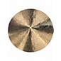 Used SABIAN 16in STRATUS Cymbal
