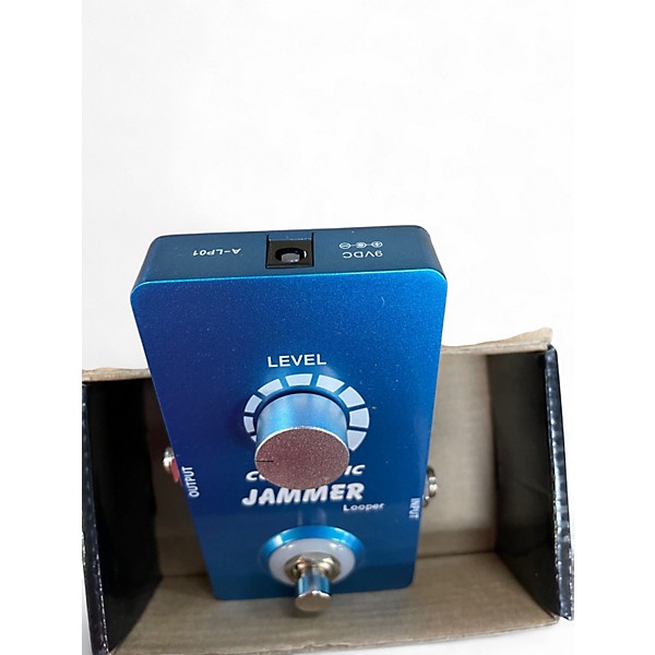 Used Coolmusic JAMMER Pedal