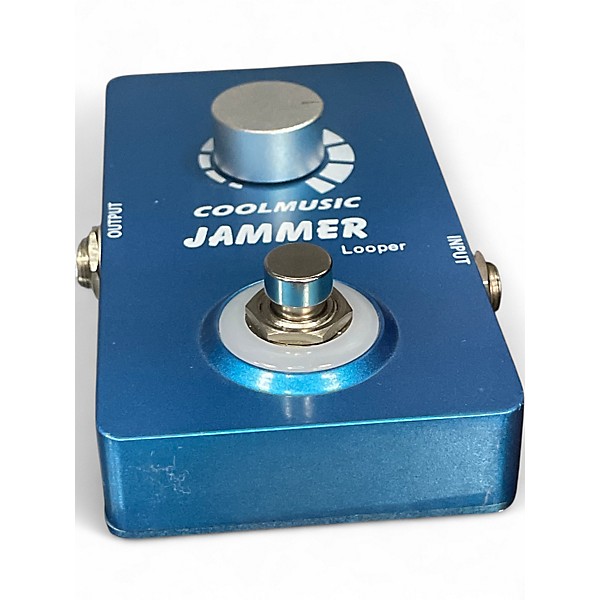 Used Coolmusic JAMMER Pedal