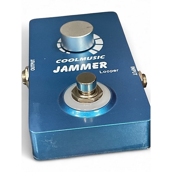 Used Coolmusic JAMMER Pedal