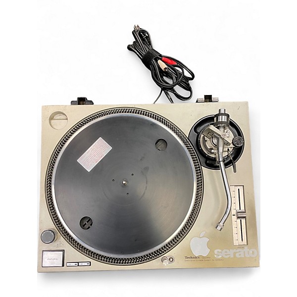 ターンテーブル　SL-1200MK2 Technics TECHNICS SL-1200 MK2 TURNTABLE for Rent For $75.00 – DJ BAND