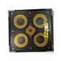 Used 2020s Markbass MB58R 104 Energy Bass Cabinet