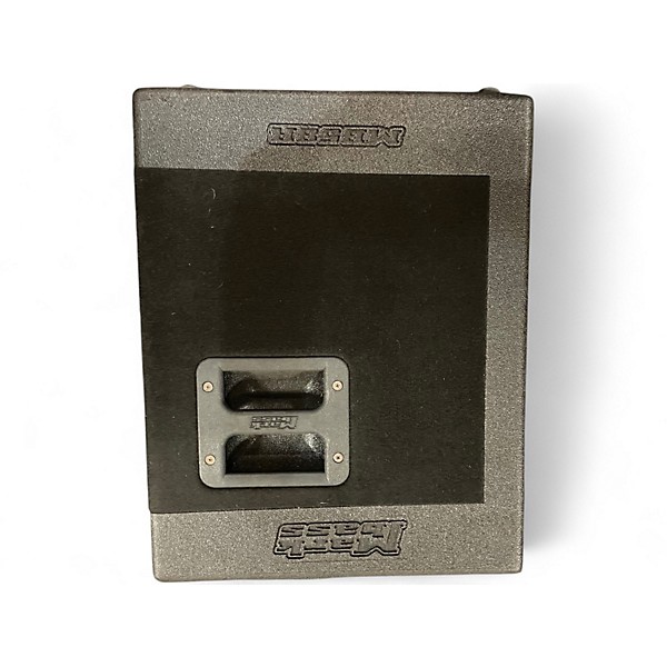 Used 2020s Markbass MB58R 104 Energy Bass Cabinet