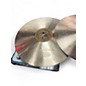 Used Centent 14in Emperor Pair Cymbal