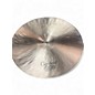 Used Centent 14in Emperor Pair Cymbal