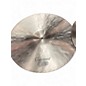 Used Centent 14in Emperor Pair Cymbal