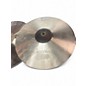 Used Centent 14in Emperor Pair Cymbal