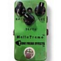 Used Tone Freak Effects MelloTremo Effect Pedal thumbnail