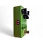 Used Tone Freak Effects MelloTremo Effect Pedal