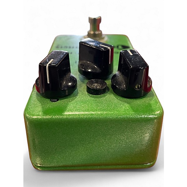 Used Tone Freak Effects MelloTremo Effect Pedal