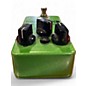 Used Tone Freak Effects MelloTremo Effect Pedal