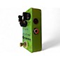 Used Tone Freak Effects MelloTremo Effect Pedal