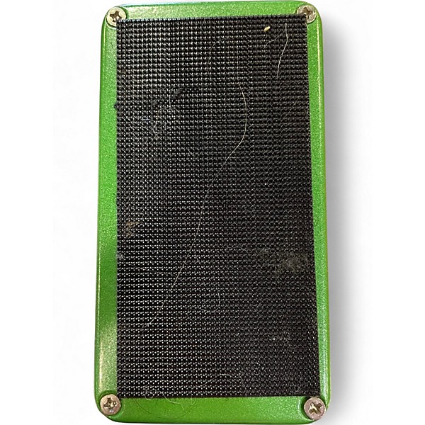 Used Tone Freak Effects MelloTremo Effect Pedal
