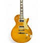 Used The Heritage h150 Lemonburst Solid Body Electric Guitar