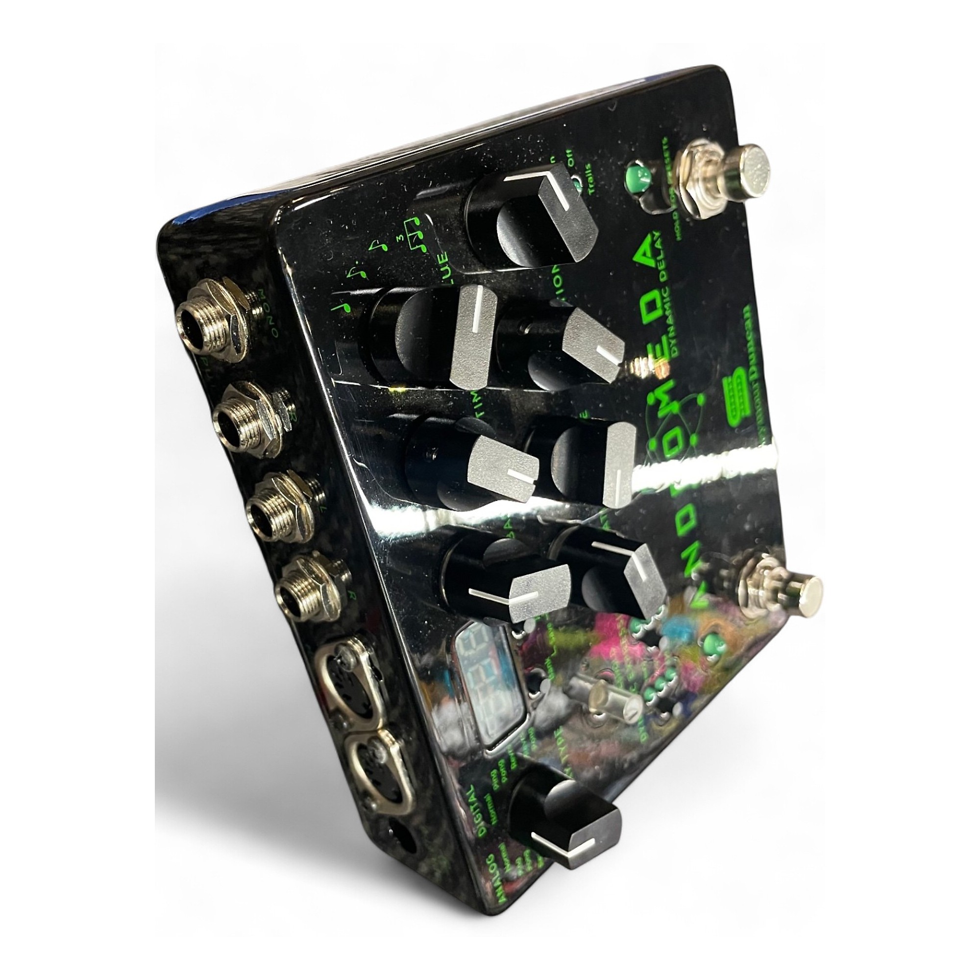 Used Seymour Duncan ANDROMEDA Effect Pedal | Guitar Center