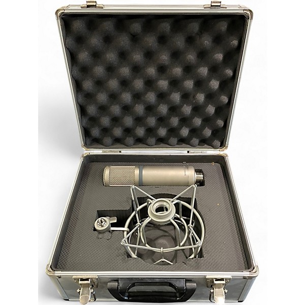 Used sE Electronics s2200A Condenser Microphone