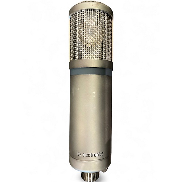 Used sE Electronics s2200A Condenser Microphone